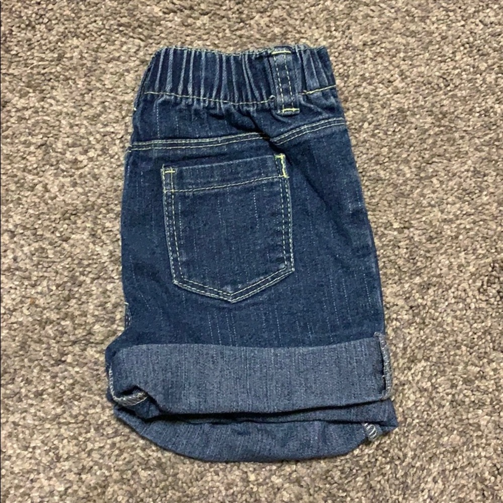 Baby girl Shorts